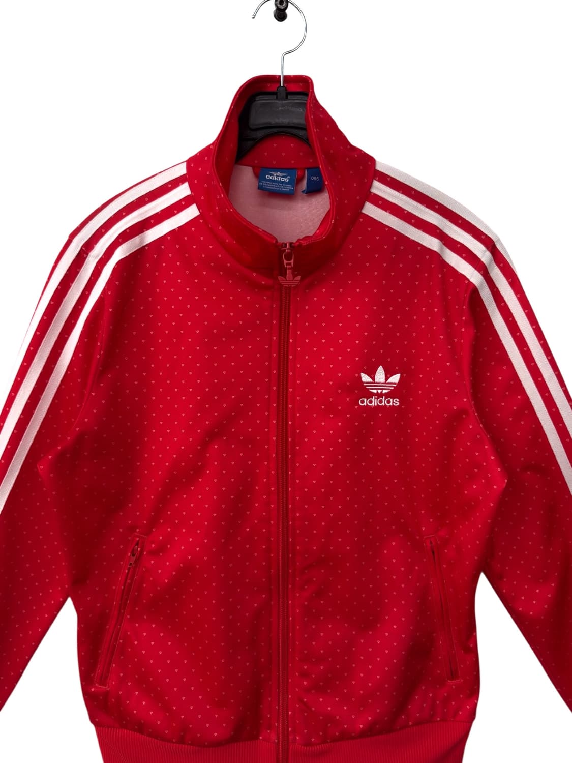 아디다스 파이어버드 트랙탑 져지 상품이미지3