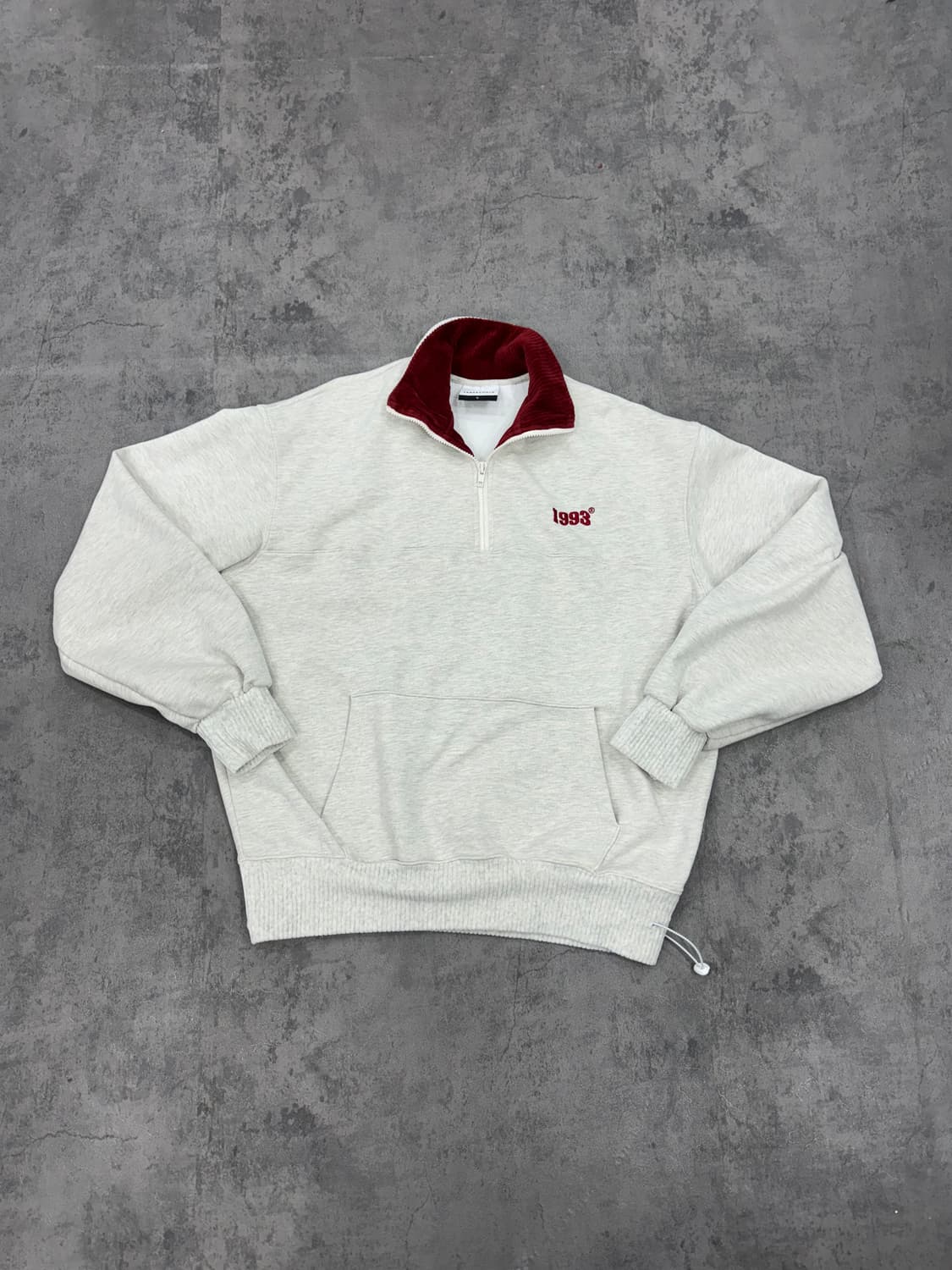 1993스튜디오 빈티지 아노락 상품이미지1