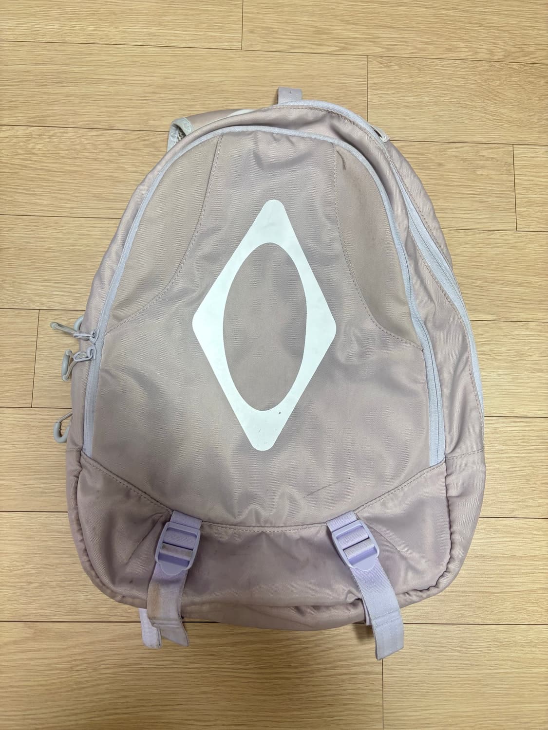 미스치프 백팩 상품이미지1