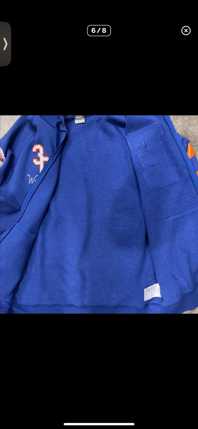 나이키 후드집업 상품이미지6