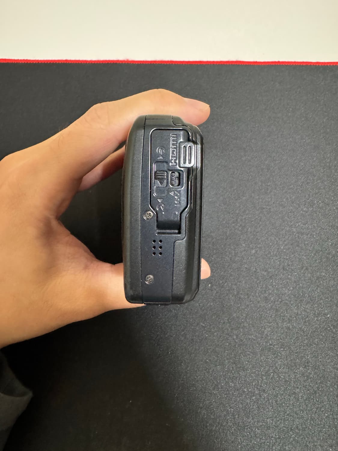 올림푸스 tough tg-2 디카 + tough pt-053 방수하우징 상품이미지8