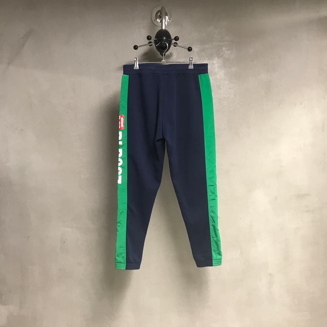 폴로 랄프로렌 P-93 트레이닝 팬츠 M 상품이미지5