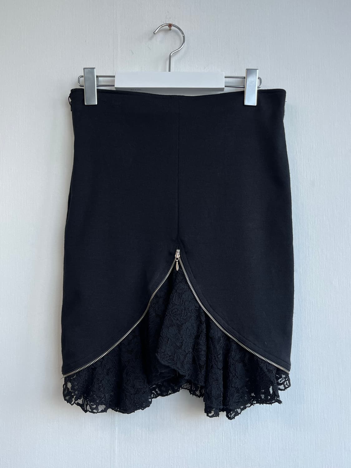 baby shoop 집업 레이스 스커트 상품이미지1