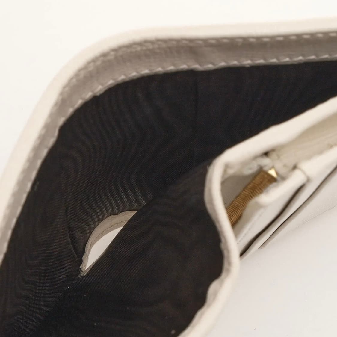 구찌 홀스빗 1955 GG 수프림 카드지갑 상품이미지4