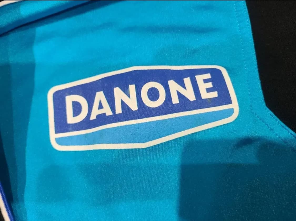 Kappa 94 95 유벤투스 1/4짚업 상품이미지4