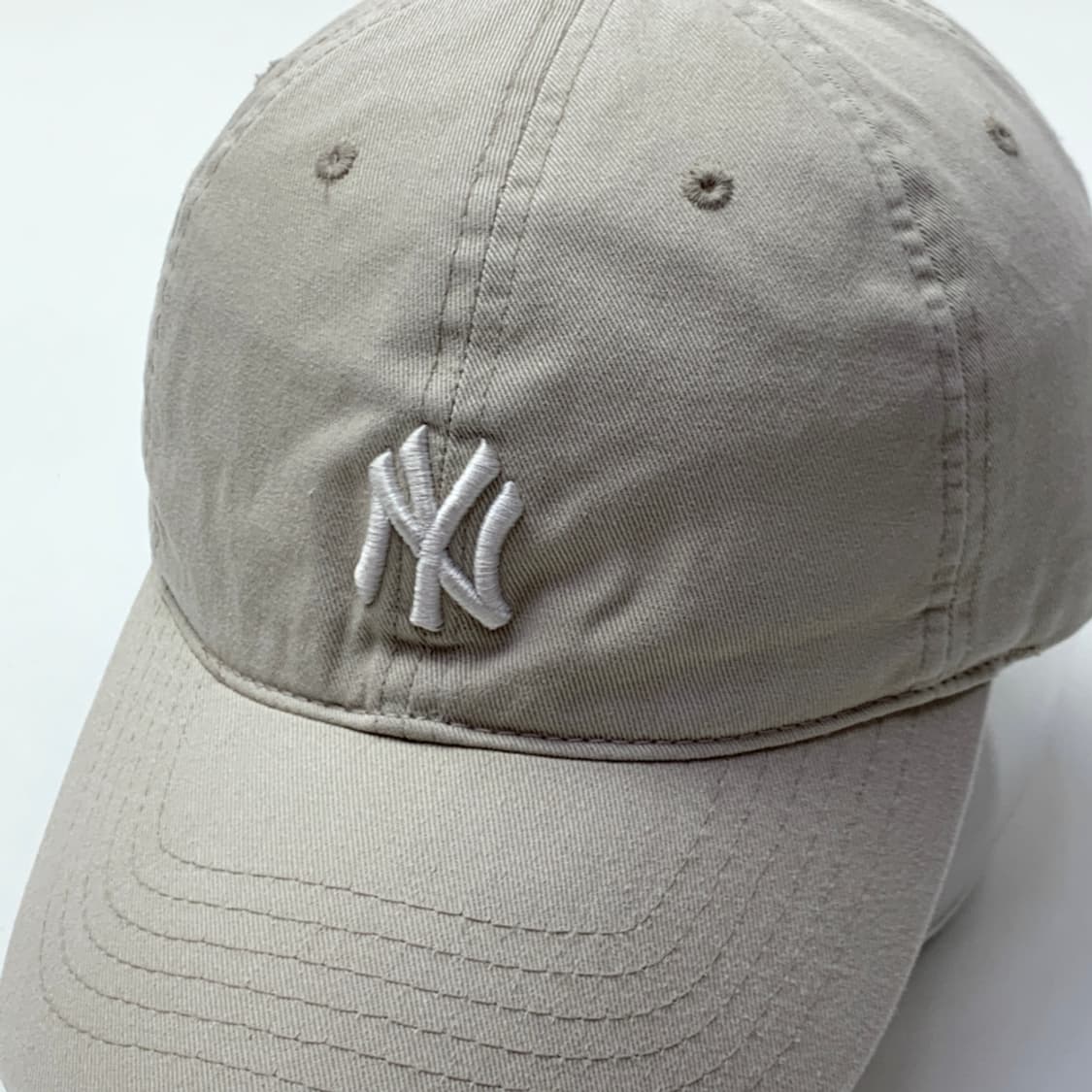 [OS/정품] MLB 엠엘비 빈티지 볼캡 상품이미지2