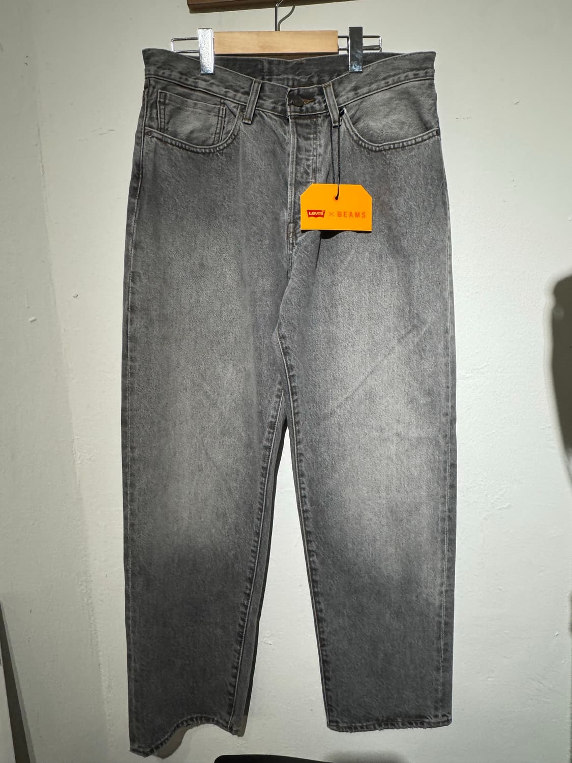 LEVIS X BEAMS 상품이미지3