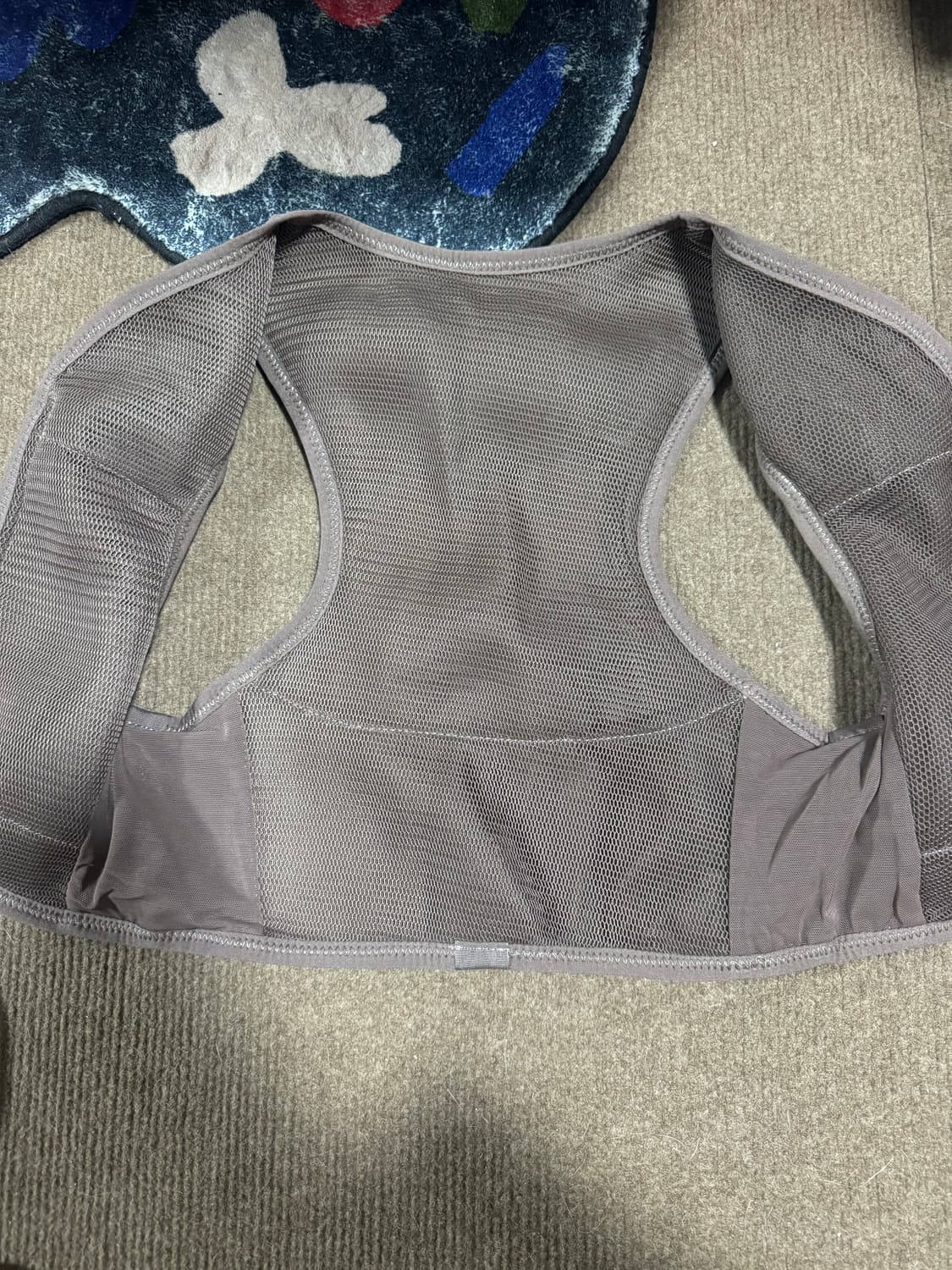 뉴발란스 러닝베스트 상품이미지2