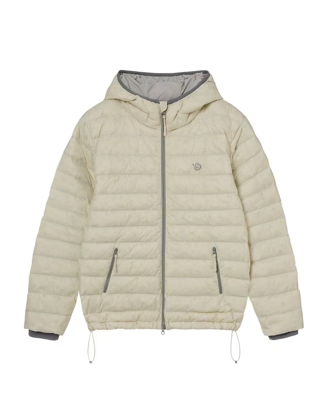 Aeae 패딩 0사이즈 상품이미지1