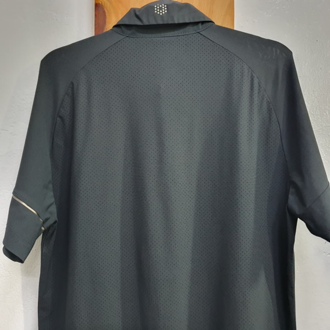 푸마 반팔 남자 골프티(100) 상품이미지8