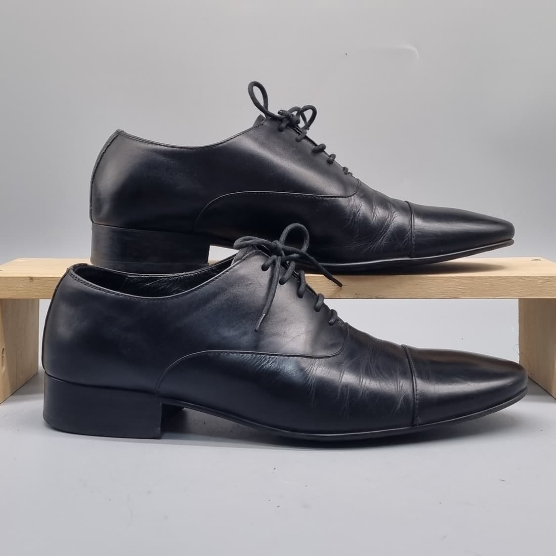 소다옴므 남성정장구두 260 상품이미지1