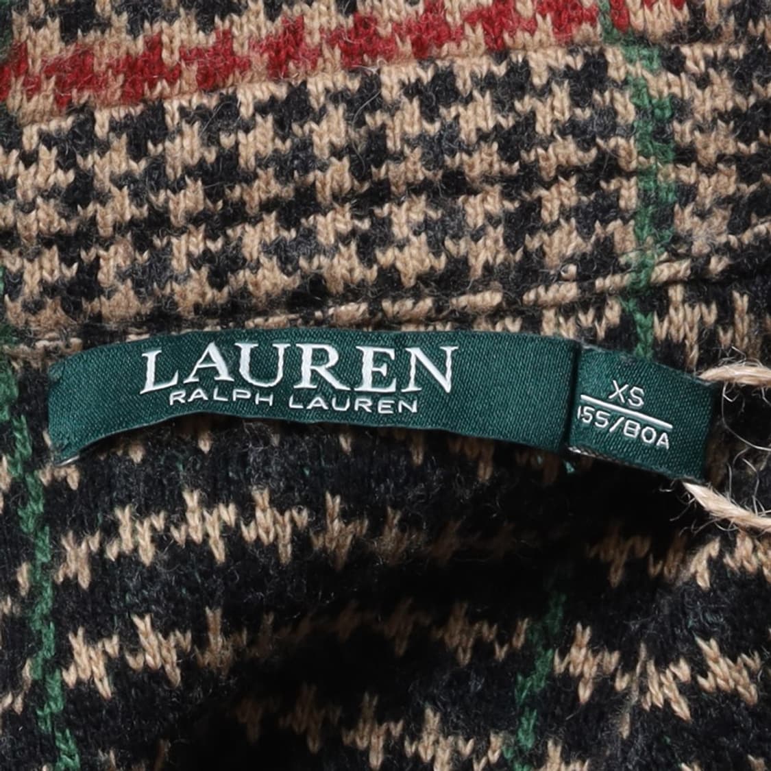 로렌 랄프로렌 Lauren Ralph Lauren Blazer 상품이미지7