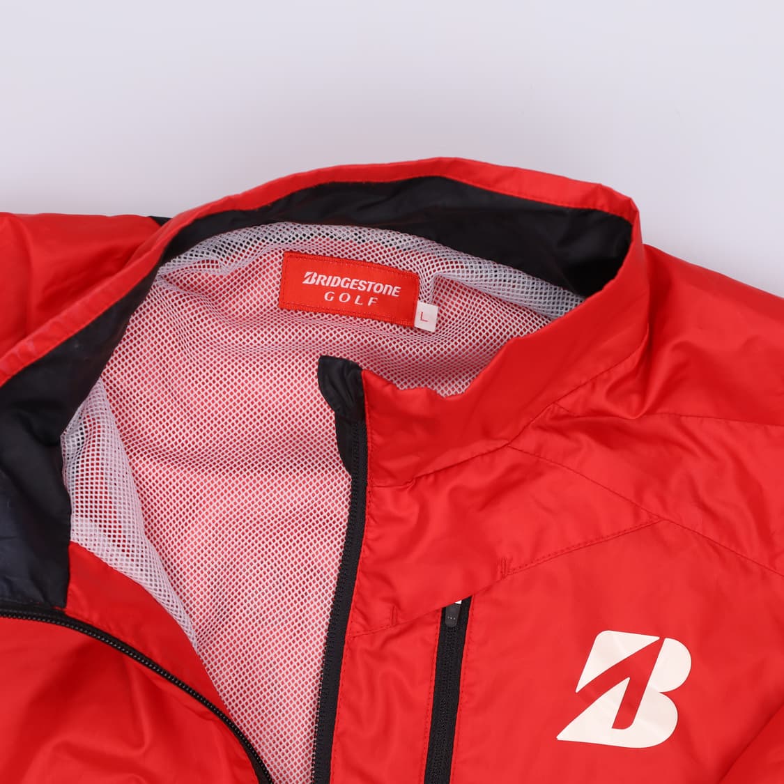 L 브리지스톤 골프 바람막이 0306H1 상품이미지3