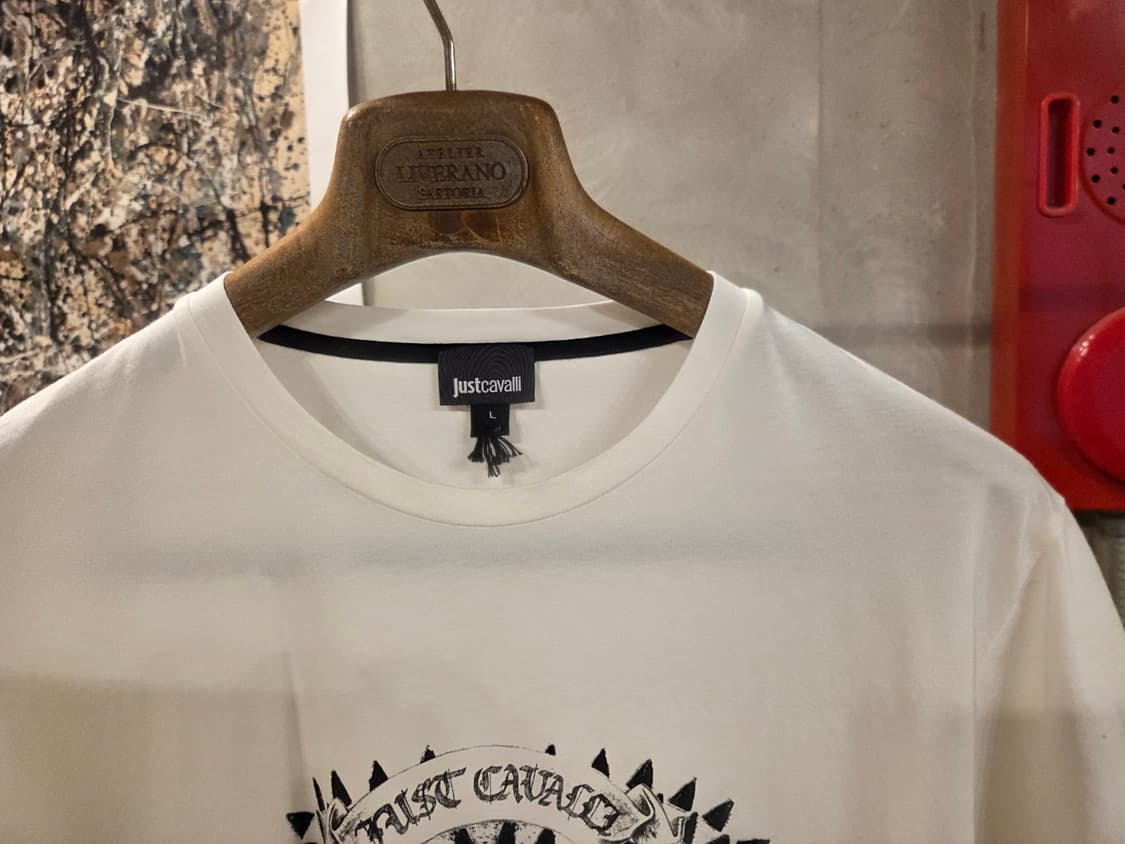 디젤 티셔츠 상품이미지5