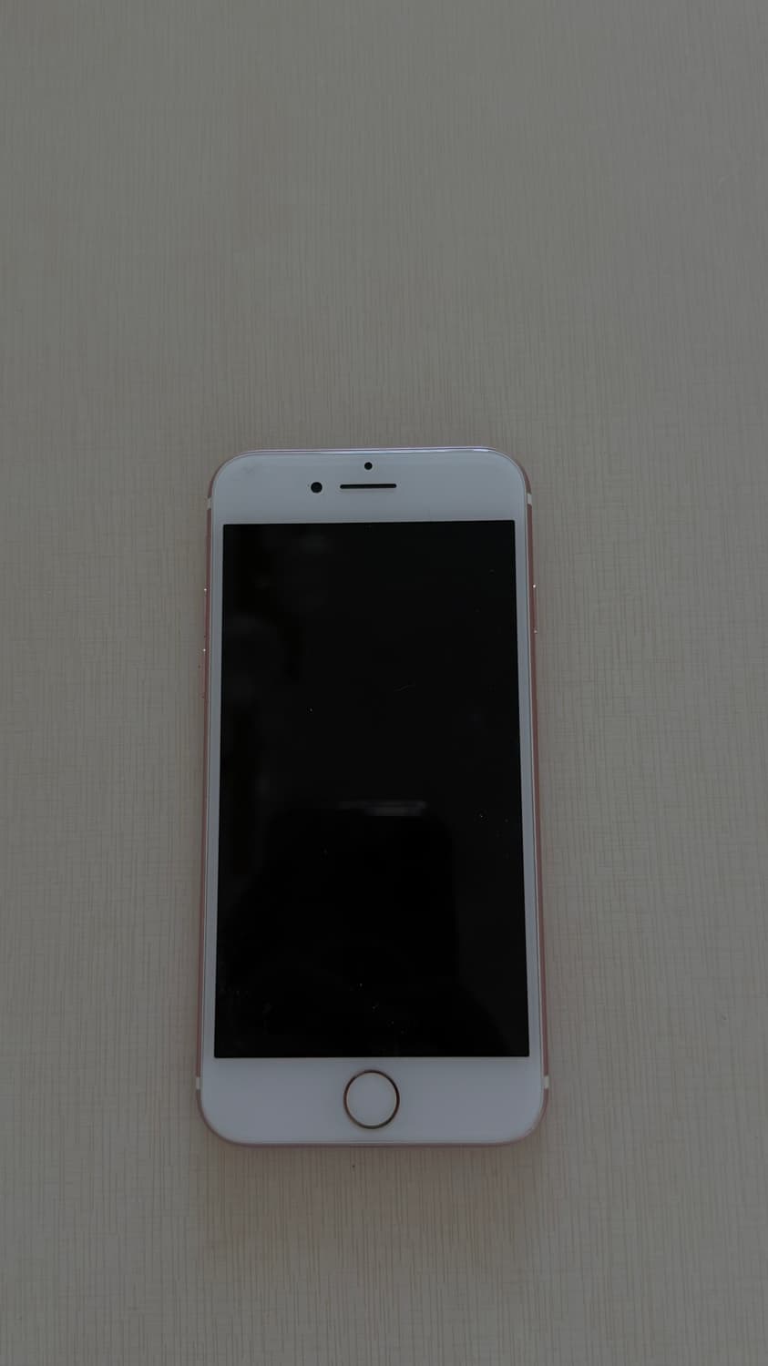 아이폰7 128기가 로즈골드 상품이미지1