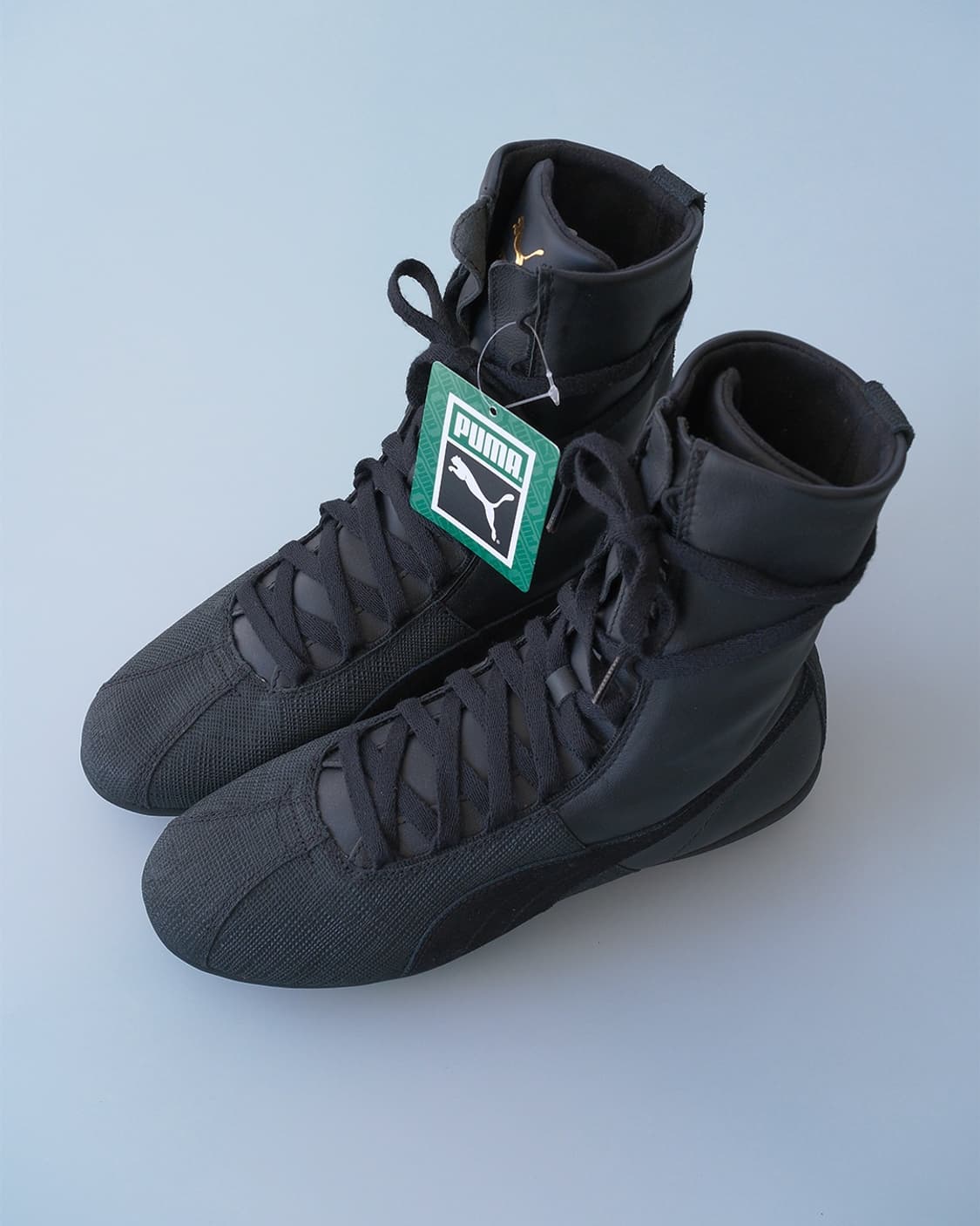 PUMA ESKIVA HI REMASTER WN'S 상품이미지9