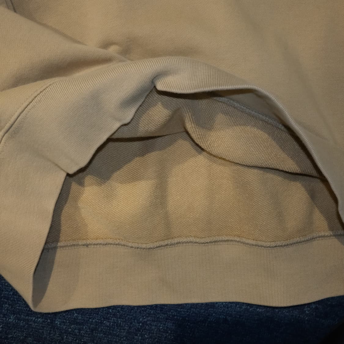 빔즈보이 스웻셔츠 상품이미지4