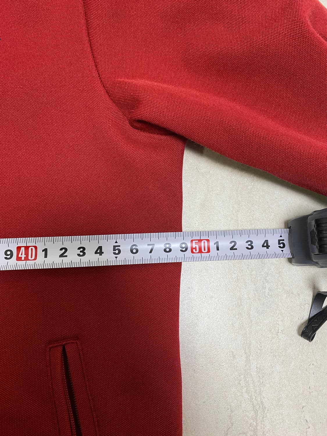 M)나이키 바르샤 버건디 져지 상품이미지5