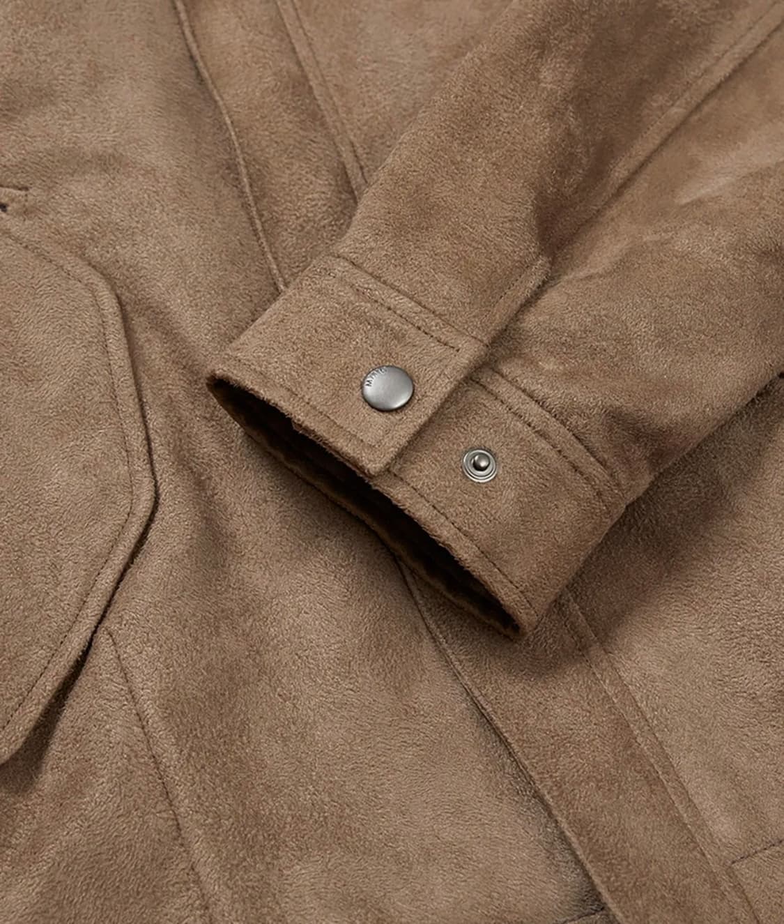 엠엠아이씨 mmic 앙코르자켓 M사이즈 팝니다 상품이미지7