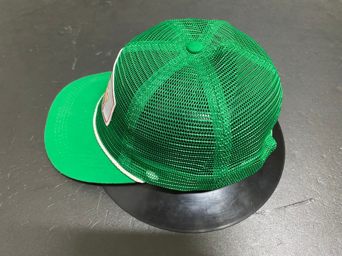 vintage trucker cap트러커캡 상품이미지3