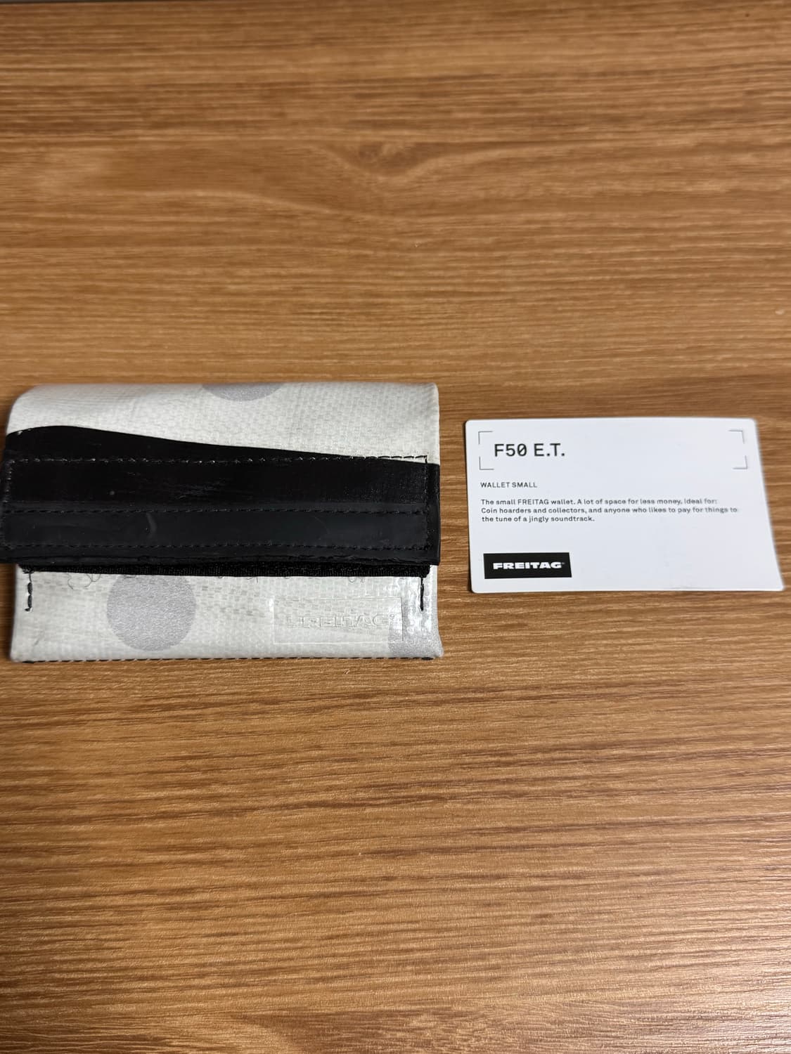 프라이탁 F50 E.T 상품이미지1