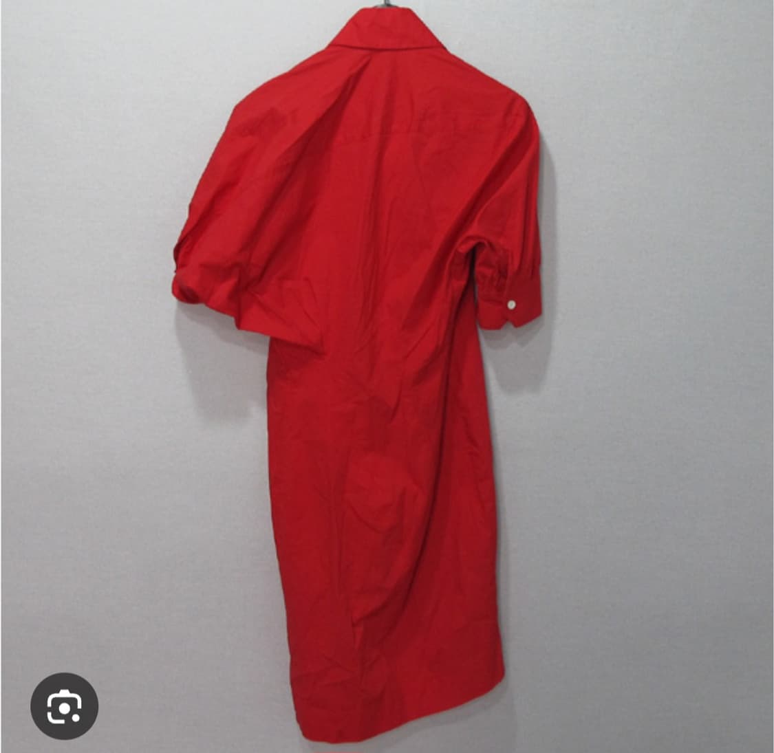 비비안웨스트우드 셔츠원피스 상품이미지3