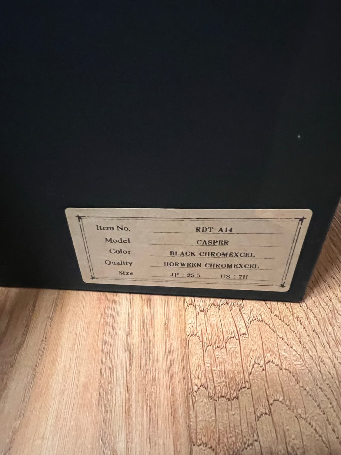 롤링덥트리오 캐스퍼 블랙 크롬악셀 7.5 상품이미지3