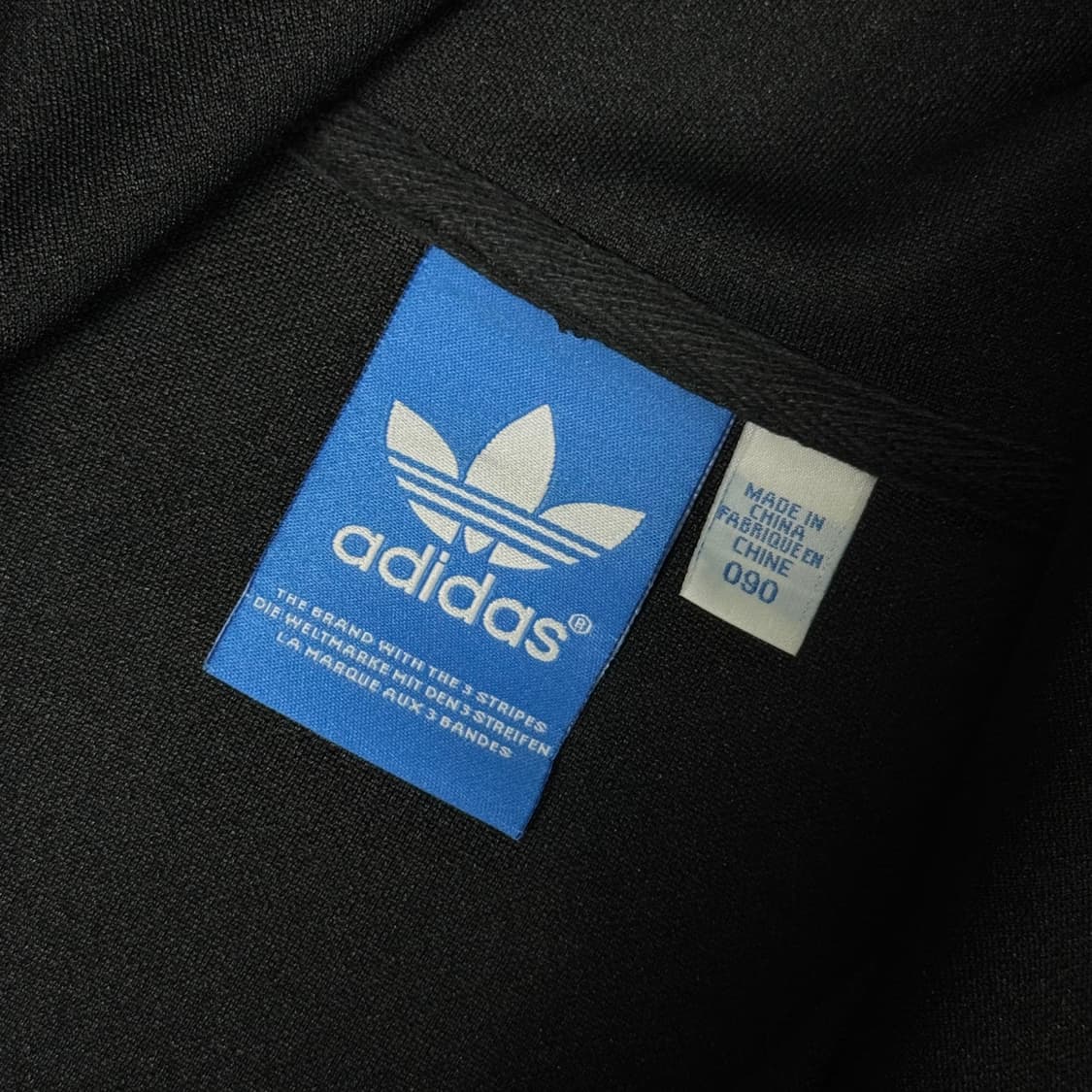 아디다스 유로파 져지 90 상품이미지5