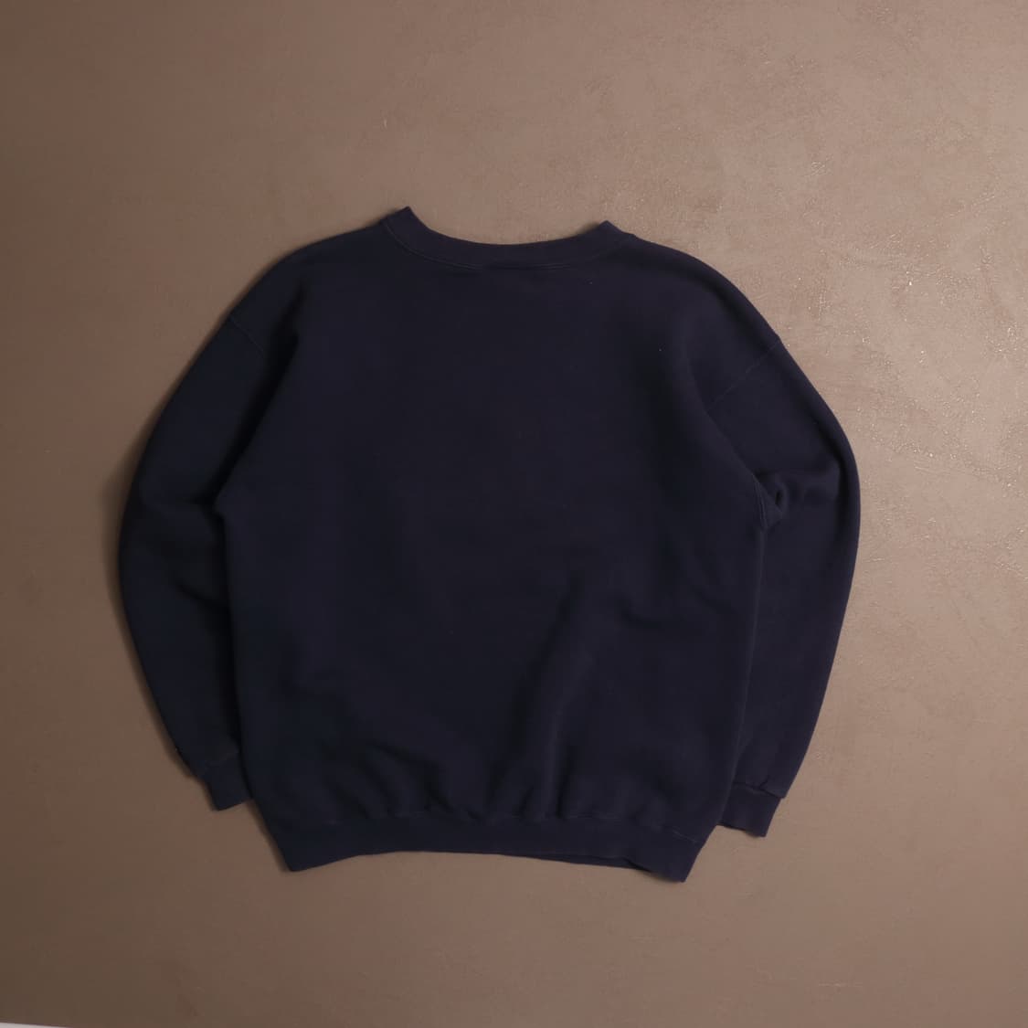 90's 퓨마 컬리지 로고 스웻셔츠 A1578 상품이미지6