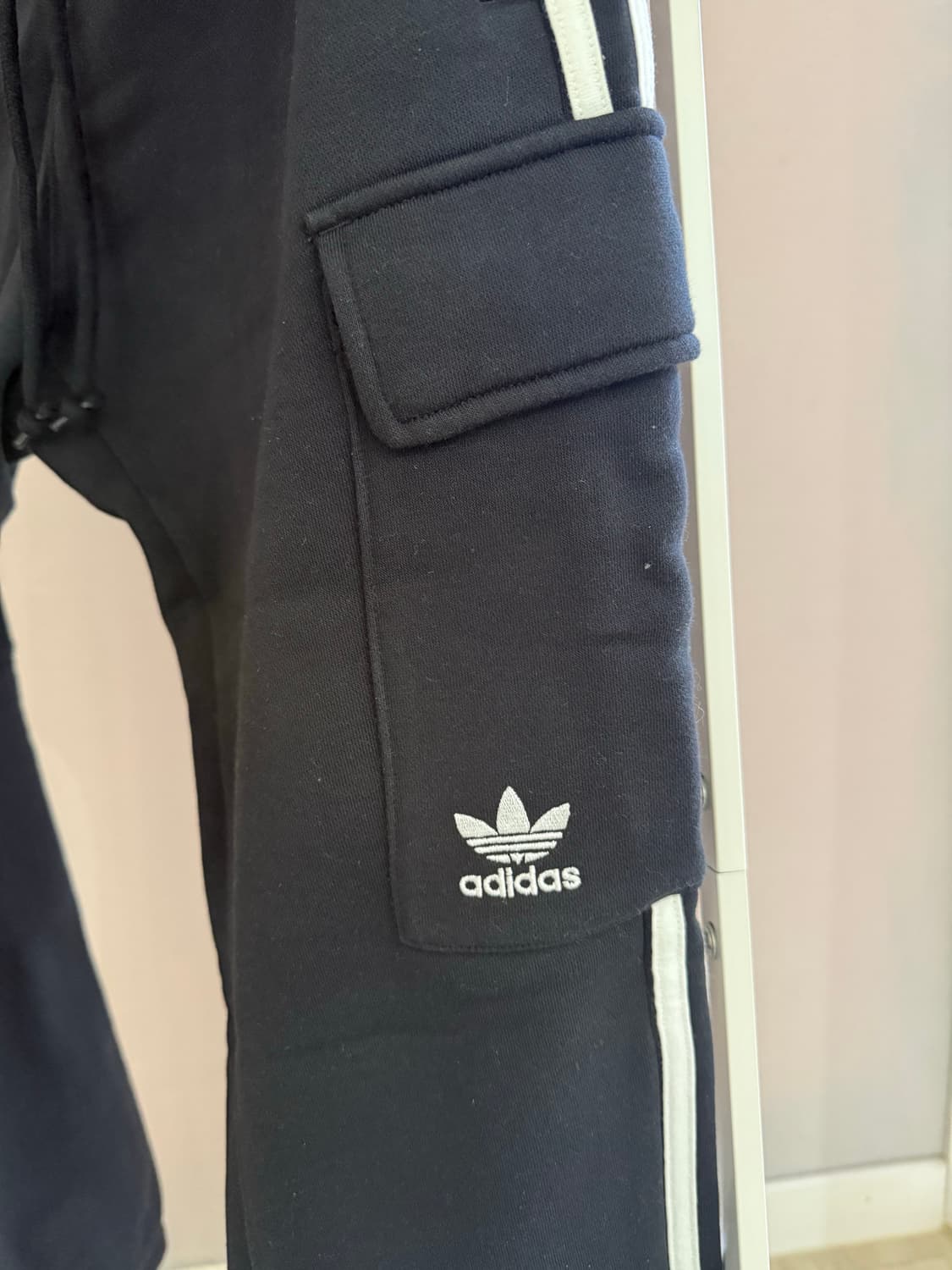 아디다스 트레이닝 팬츠 상품이미지4
