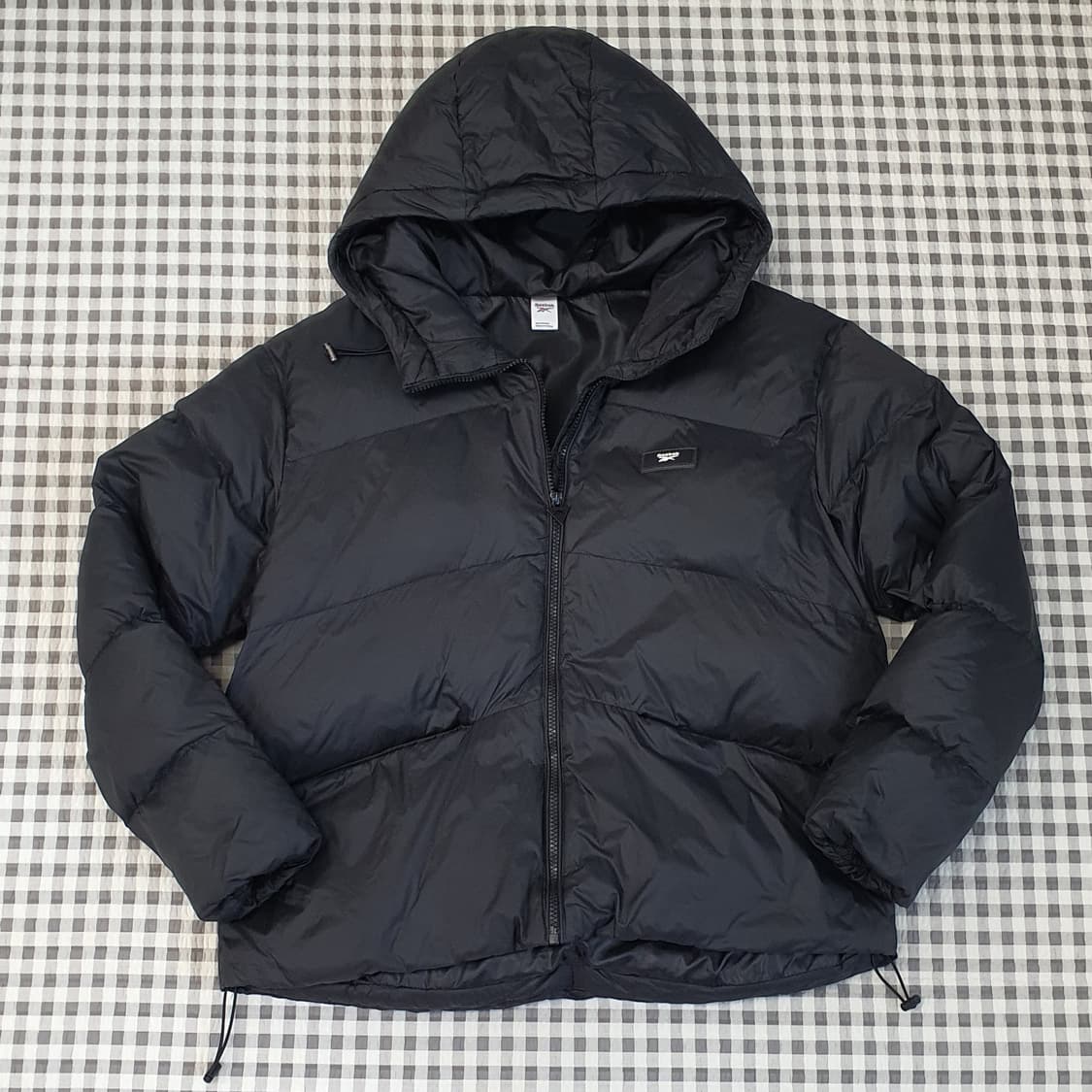 리복 추동 후드점퍼 남자95 상품이미지1