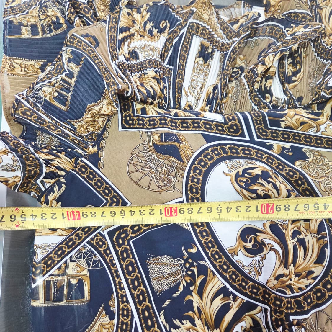 [allure de Alexis] 알뤼르드알렉시스 오프숄더 원피스 상품이미지9