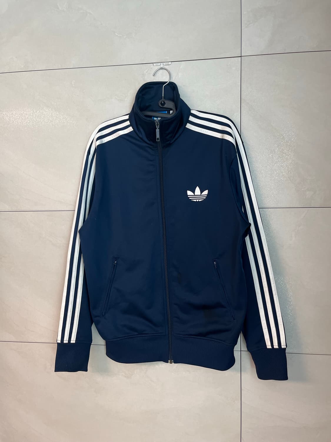 아디다스 구파이어버드 대장 져지 네이비 (100) 상품이미지3