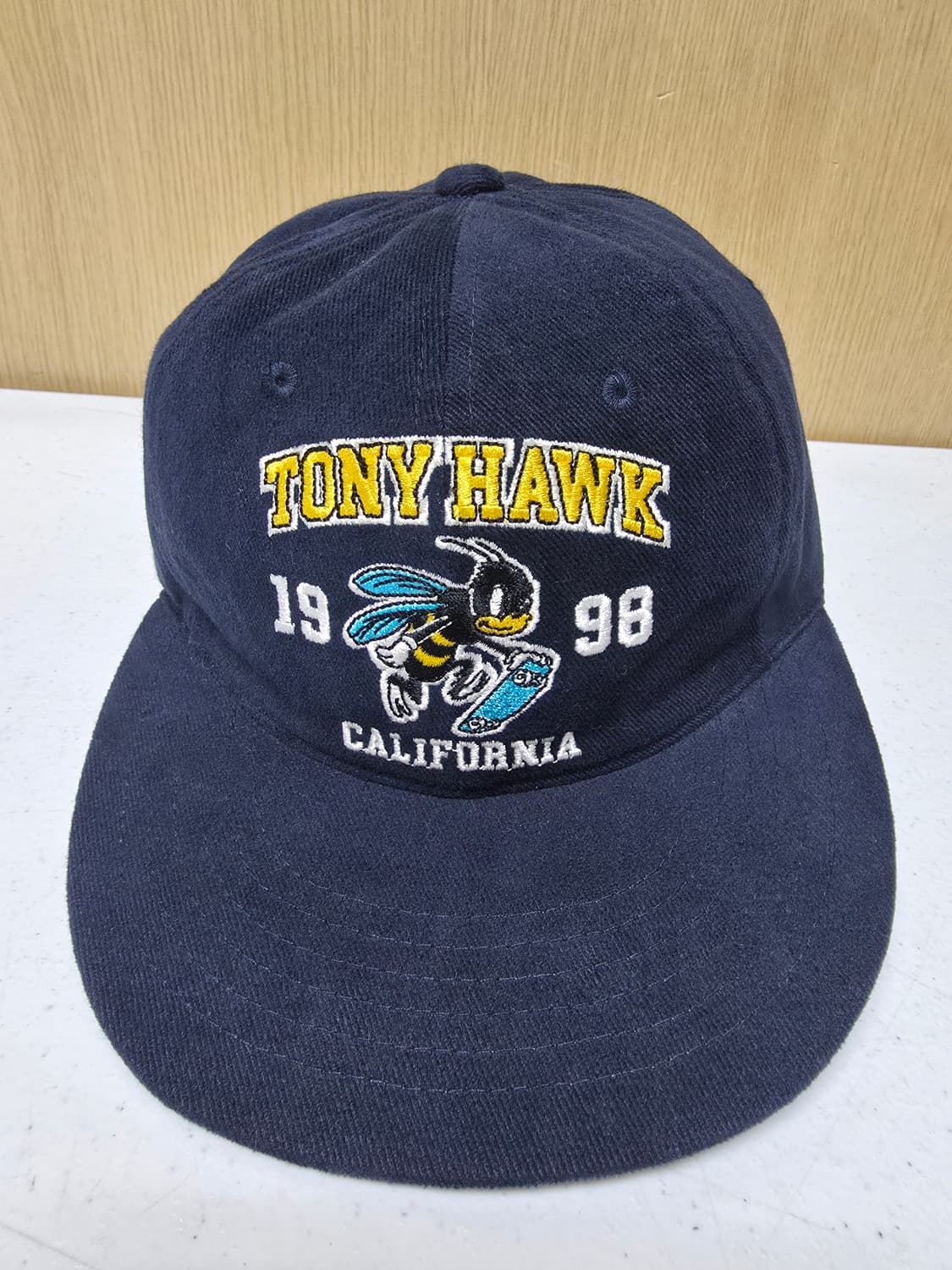 토니 호크 볼캡 상품이미지1