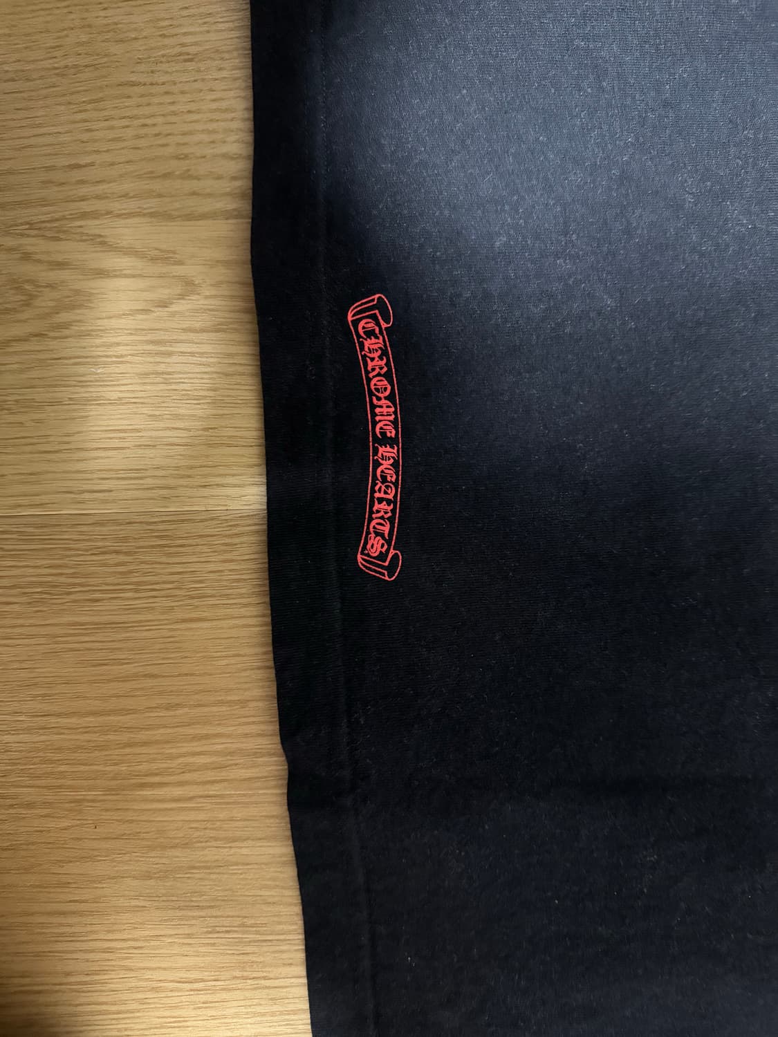 크롬하츠 매티보이 티셔츠 상품이미지4