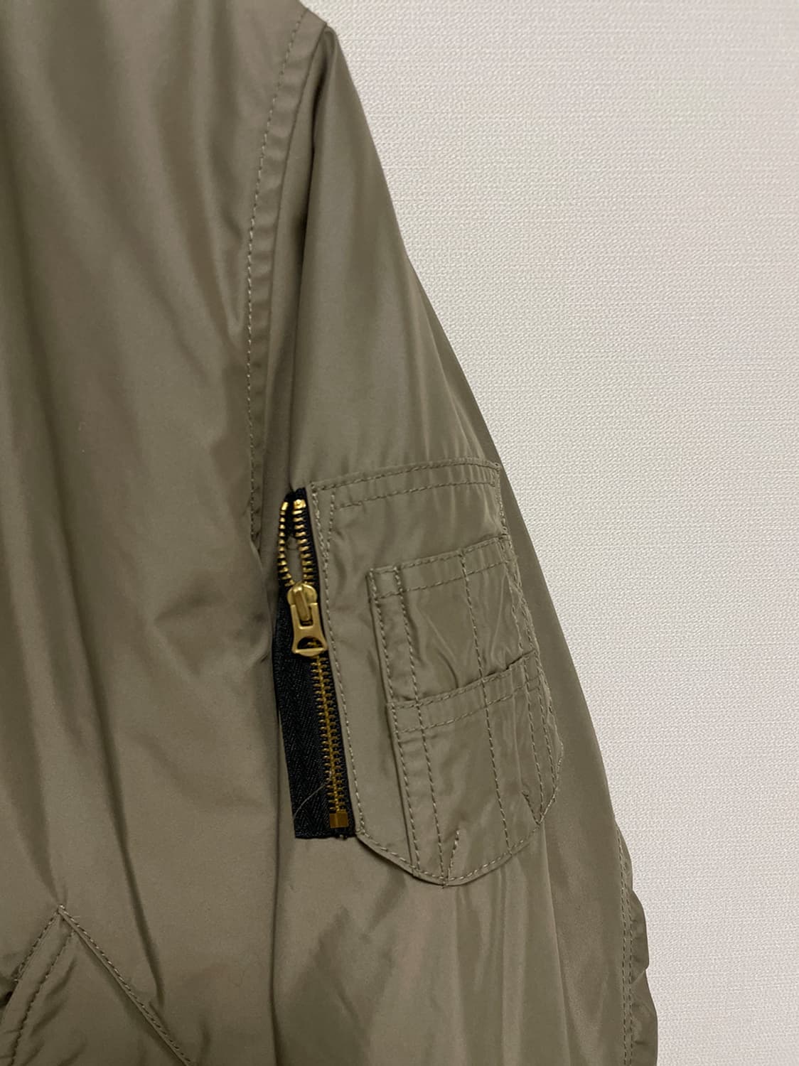 시스템 리버시블 항공점 상품이미지6