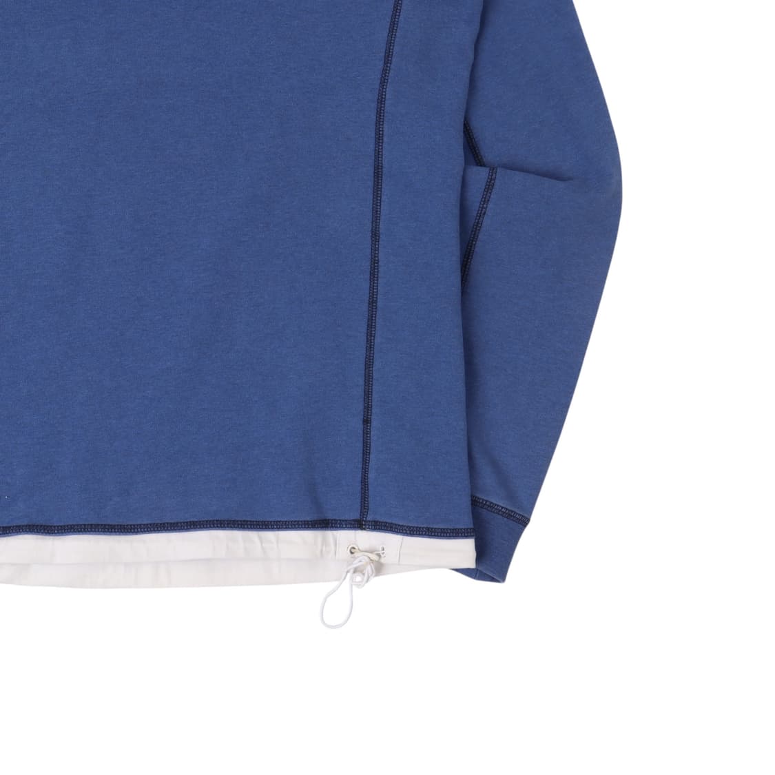 아르마니 익스체인지 레이어드 AX 롱슬리브 상품이미지4