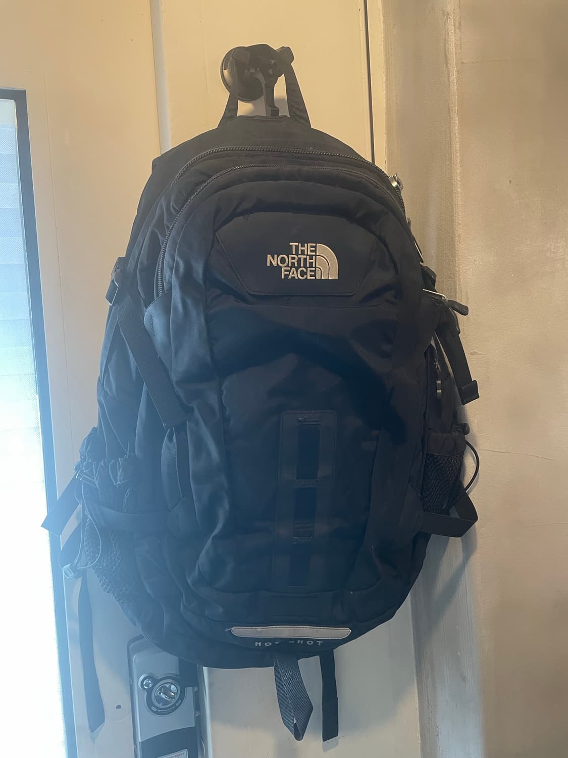 노스페이스 백팩 상품이미지1