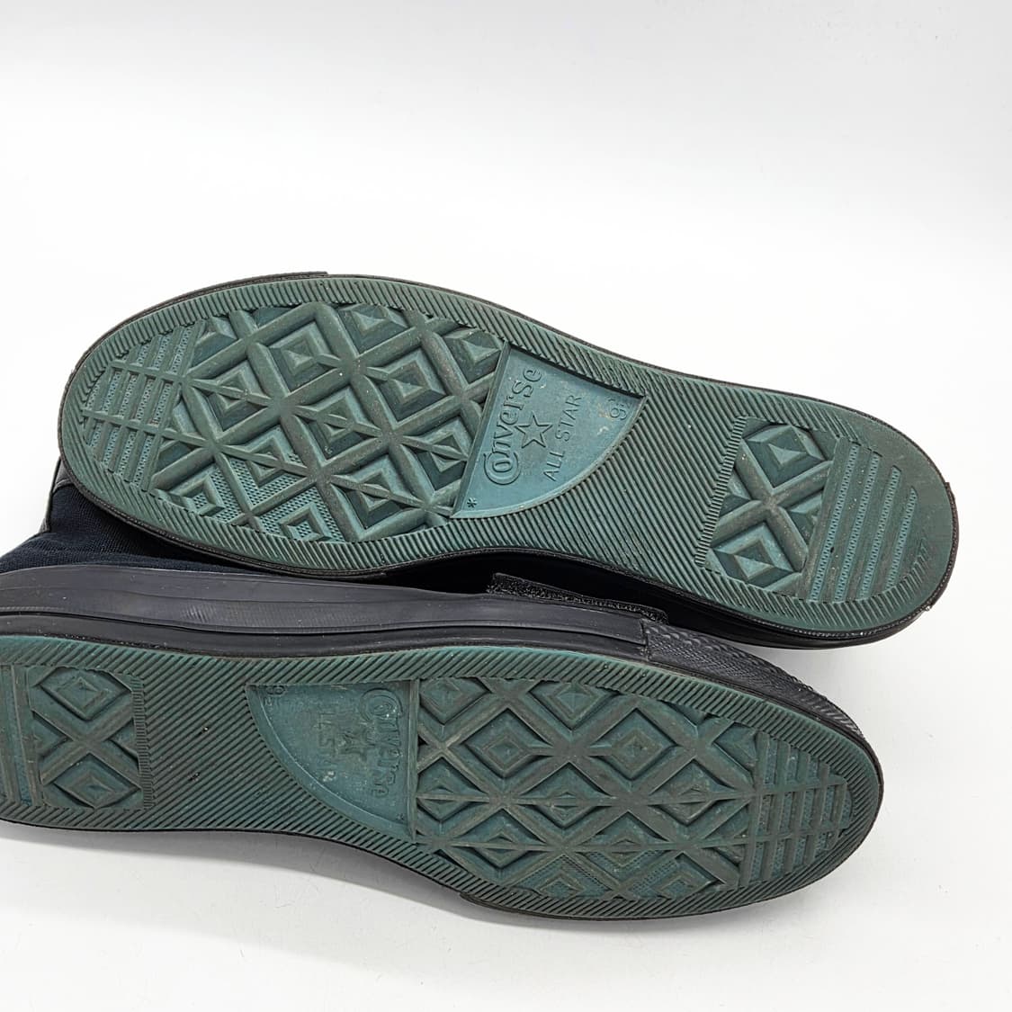 컨버스 x 네이버후드 척 70 하이 모터사이클 (280) 상품이미지3