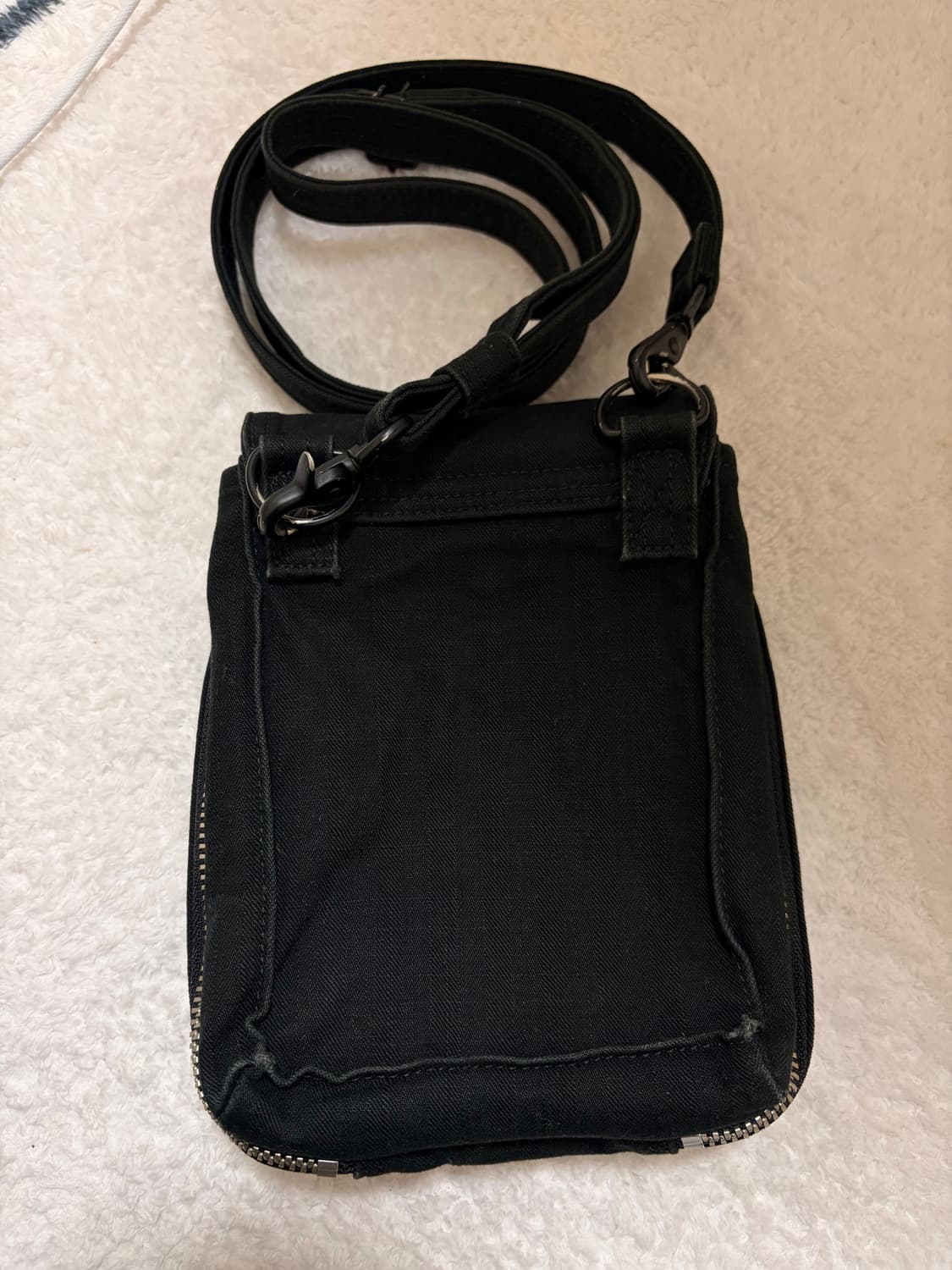 요시다 포터 UNIT 숄더백  상품이미지2