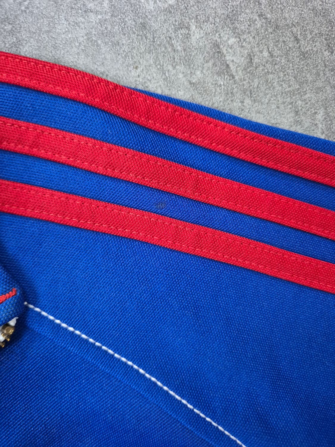 ADIDAS 져지 상품이미지5