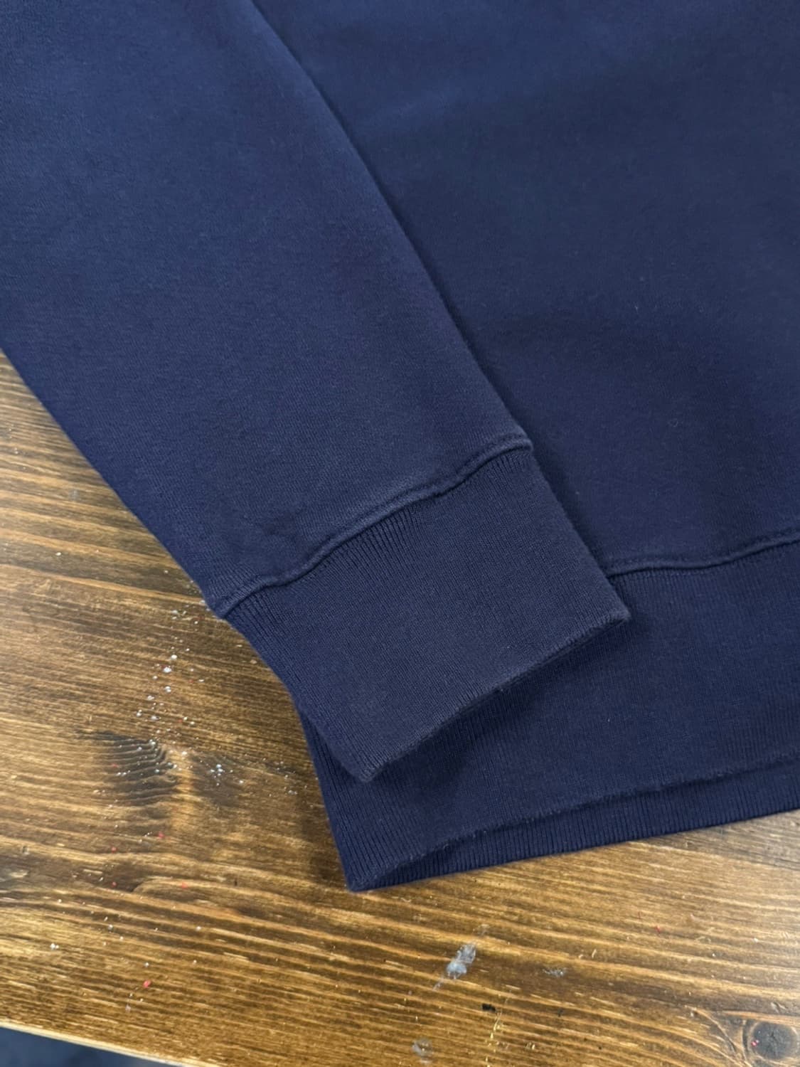 메종키츠네 그래픽 맨투맨 100 상품이미지9