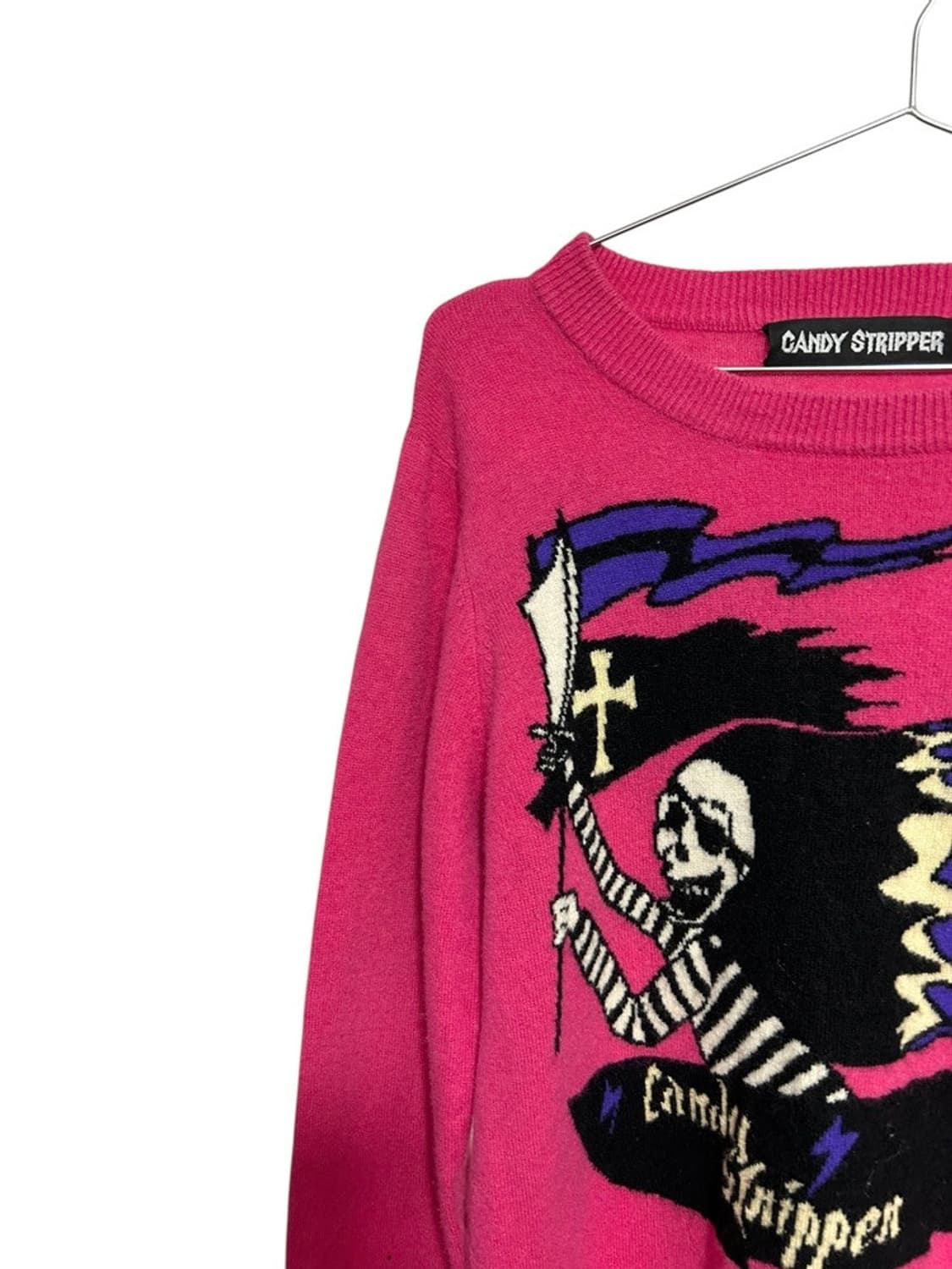 vtg top 상품이미지2