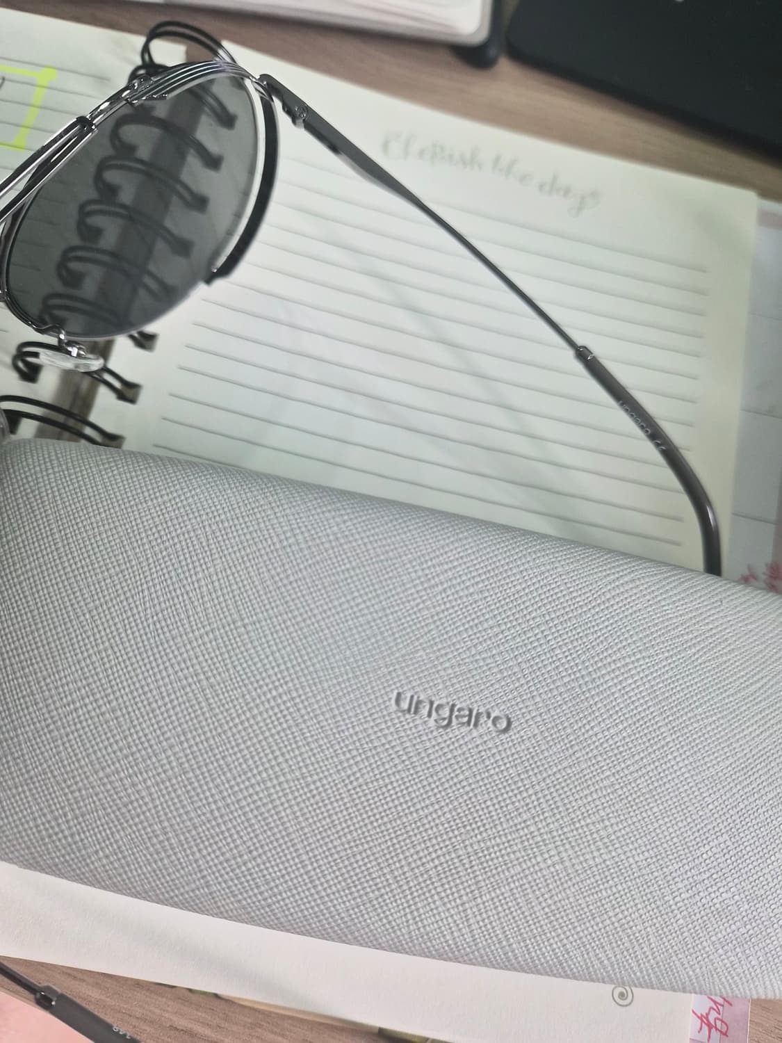 웅가로 썬그라스 상품이미지4