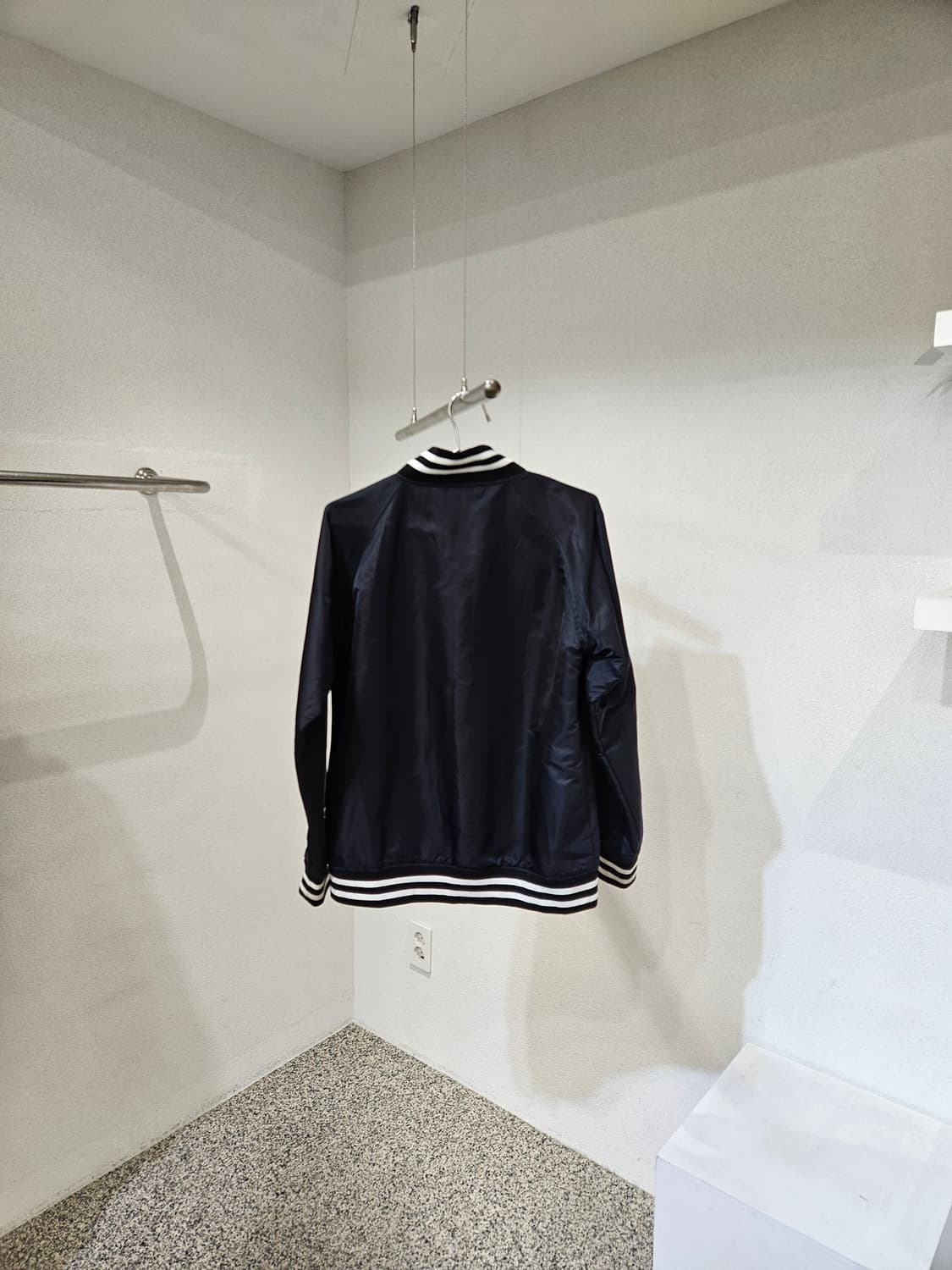 챔피온 스타디움 자켓 상품이미지3