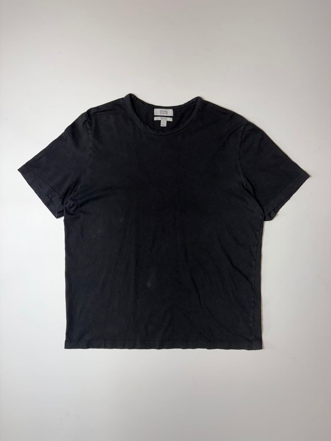 코스 COS 베이직 반팔 티셔츠 PN9215 상품이미지1
