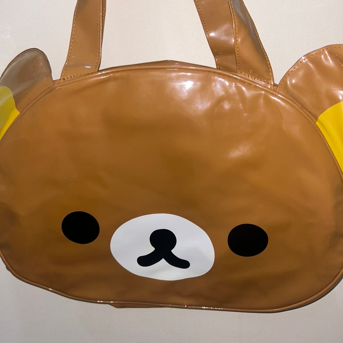 20일까지만 할인) 리락쿠마 페이스 숄더백 가방 상품이미지1