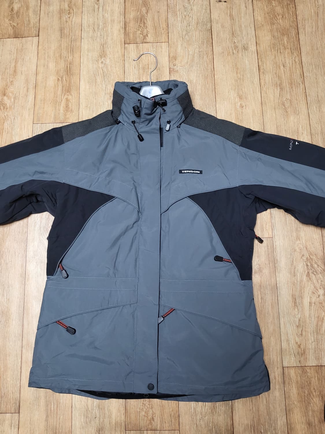Tenson 등산.트레일 자켓 상품이미지3