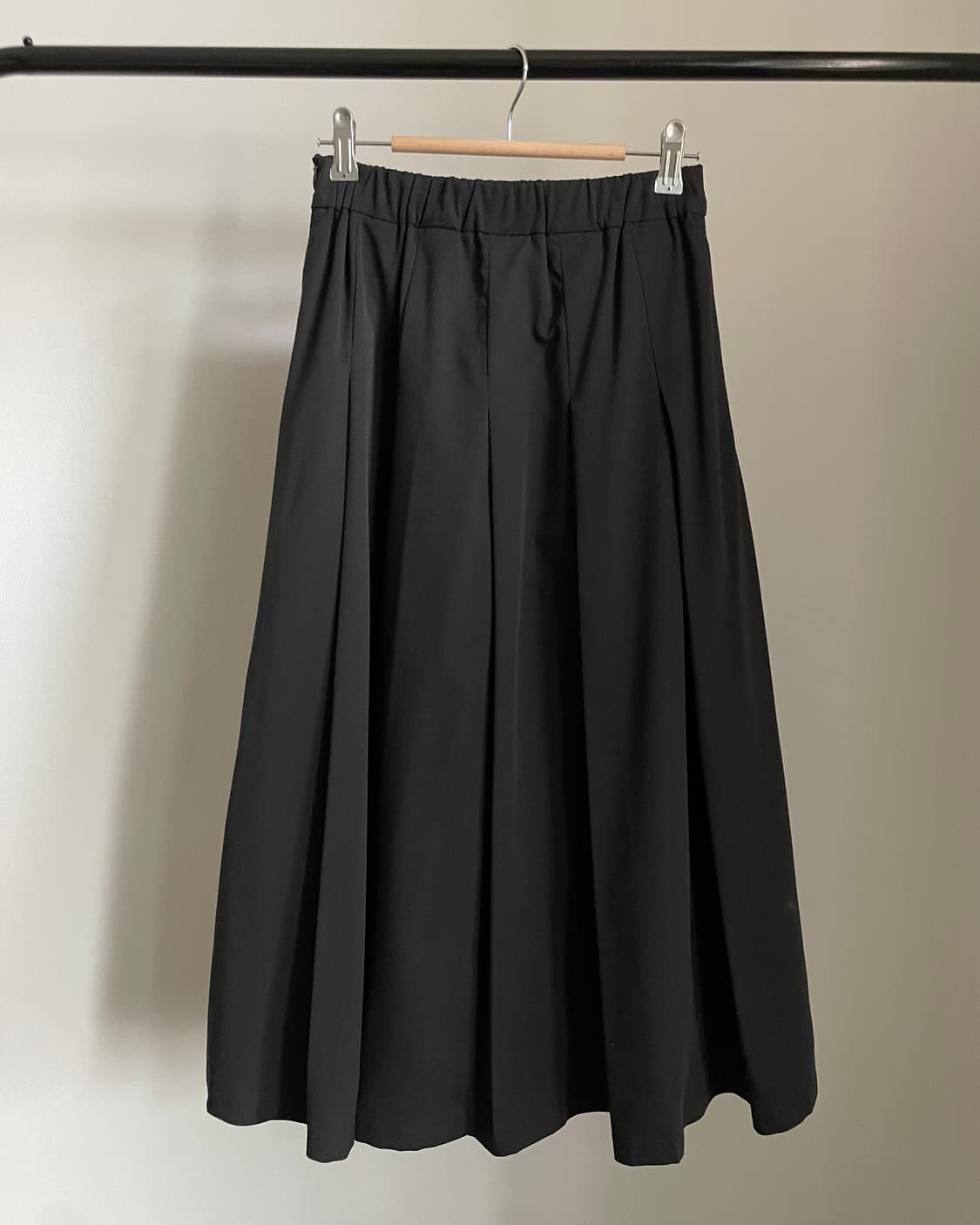 Buckle skirt-pants 상품이미지6