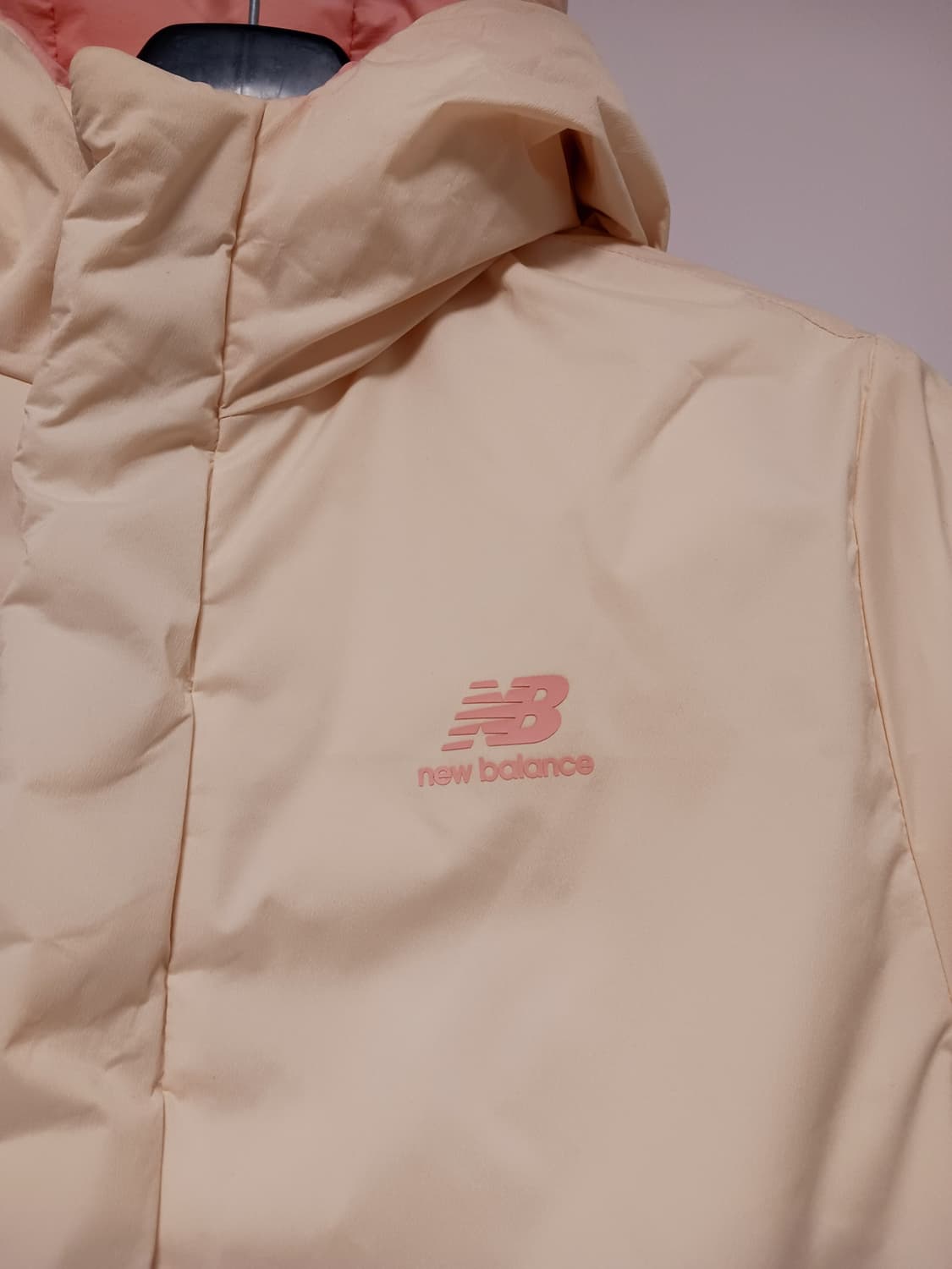 뉴발란스 리버시블 키즈패딩 상품이미지8